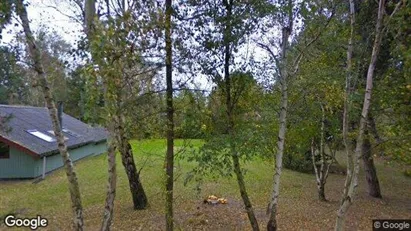 Lejligheder til salg i Sjællands Odde - Foto fra Google Street View