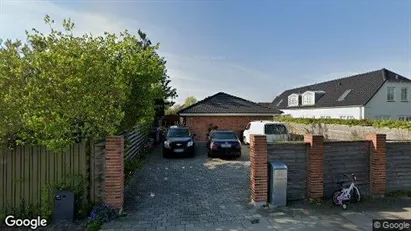Lejligheder til salg i København S - Foto fra Google Street View