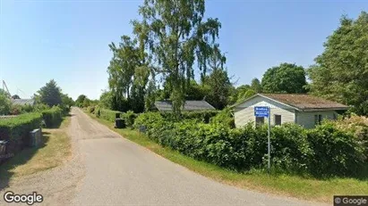Lejligheder til salg i Odder - Foto fra Google Street View