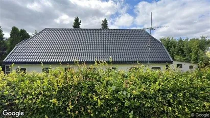 Lejligheder til salg i Bække - Foto fra Google Street View