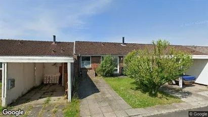Lejligheder til salg i Svendborg - Foto fra Google Street View