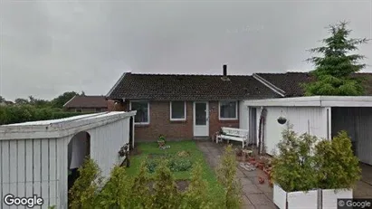 Lejligheder til salg i Svendborg - Foto fra Google Street View