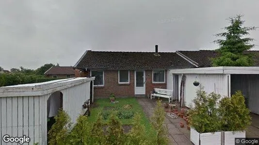 Lejligheder til salg i Svendborg - Foto fra Google Street View