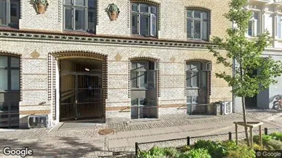 Lejligheder til salg i København K - Foto fra Google Street View