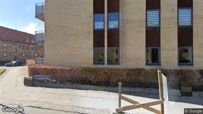 Lejligheder til salg i Kastrup - Foto fra Google Street View