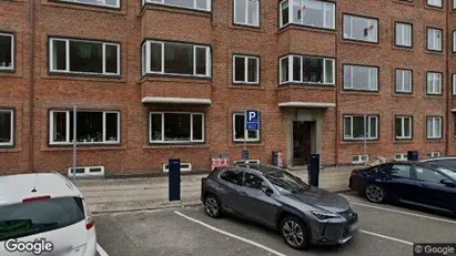 Lejligheder til salg i Vesterbro - Foto fra Google Street View