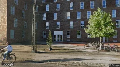 Lejligheder til salg i København S - Foto fra Google Street View