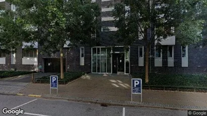 Lejligheder til salg i København S - Foto fra Google Street View