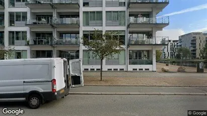Lejligheder til salg i København S - Foto fra Google Street View
