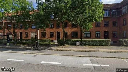 Lejligheder til salg i Valby - Foto fra Google Street View