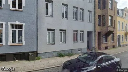 Lejligheder til salg i Sønderborg - Foto fra Google Street View