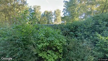 Lejligheder til salg i Frederiksværk - Foto fra Google Street View