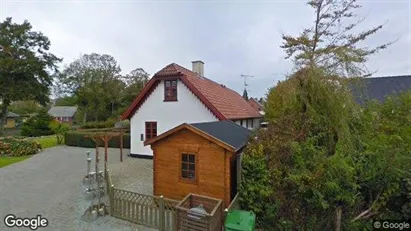 Lejligheder til salg i Ringsted - Foto fra Google Street View