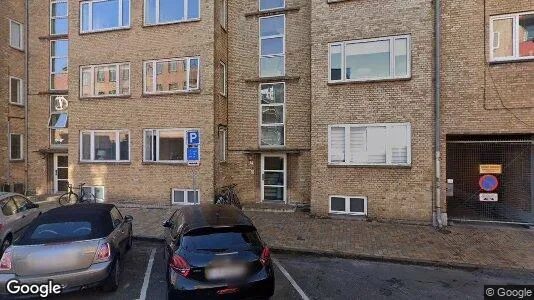 Lejligheder til salg i Odense C - Foto fra Google Street View