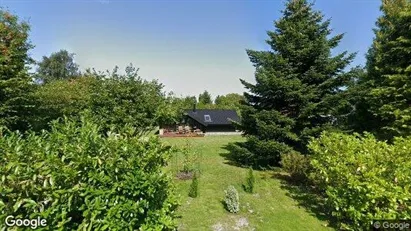Lejligheder til salg i Væggerløse - Foto fra Google Street View