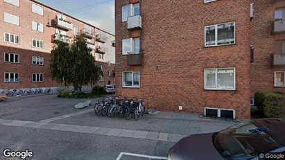 Lejligheder til salg i København S - Foto fra Google Street View