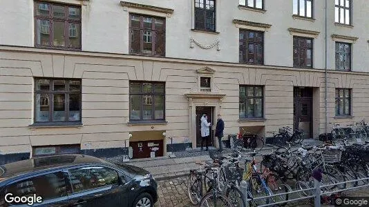 Lejligheder til salg i Vesterbro - Foto fra Google Street View