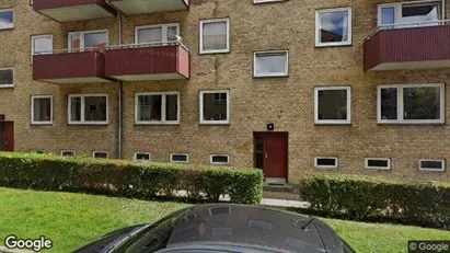 Lejligheder til salg i Vanløse - Foto fra Google Street View