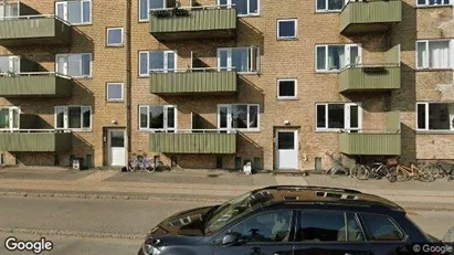 Lejligheder til salg i Valby - Foto fra Google Street View