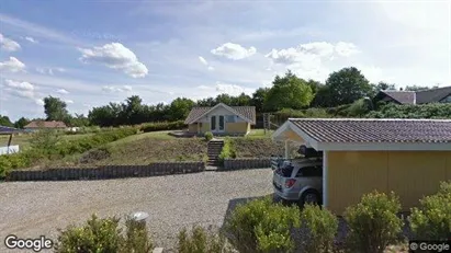 Lejligheder til salg i Hejls - Foto fra Google Street View