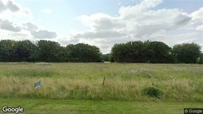Lejligheder til salg i Haderslev - Foto fra Google Street View