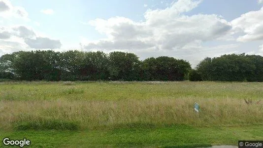 Lejligheder til salg i Haderslev - Foto fra Google Street View