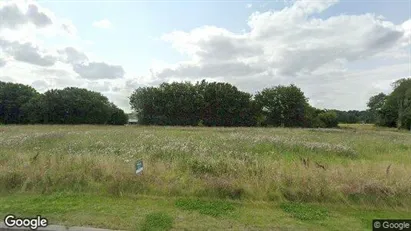 Lejligheder til salg i Haderslev - Foto fra Google Street View
