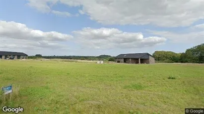 Lejligheder til salg i Haderslev - Foto fra Google Street View