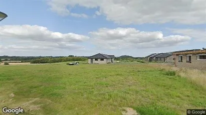 Lejligheder til salg i Haderslev - Foto fra Google Street View
