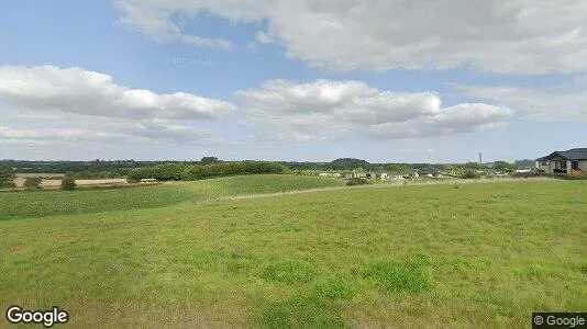Lejligheder til salg i Haderslev - Foto fra Google Street View