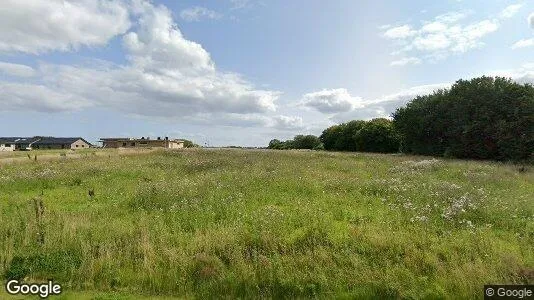 Lejligheder til salg i Haderslev - Foto fra Google Street View