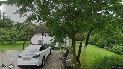 Lejligheder til salg i Ribe - Foto fra Google Street View