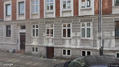 Lejligheder til salg i Aalborg Centrum - Foto fra Google Street View