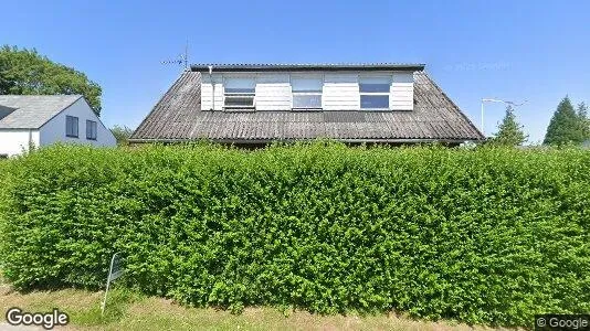 Lejligheder til salg i Grenaa - Foto fra Google Street View