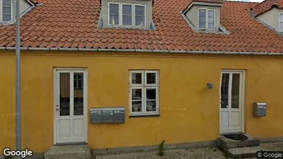 Lejligheder til salg i Store Heddinge - Foto fra Google Street View