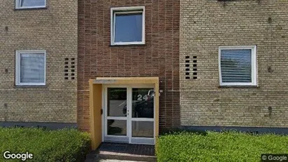 Lejligheder til salg i Næstved - Foto fra Google Street View