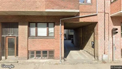 Lejligheder til salg i Aalborg Centrum - Foto fra Google Street View