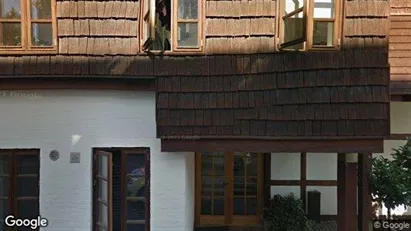 Lejligheder til salg i Vejle Centrum - Foto fra Google Street View