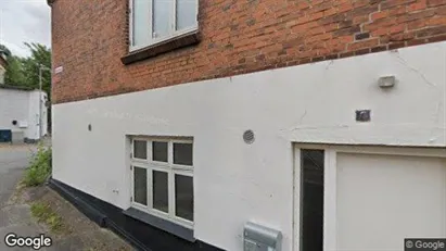 Lejligheder til salg i Næstved - Foto fra Google Street View
