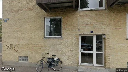 Lejligheder til salg i København NV - Foto fra Google Street View