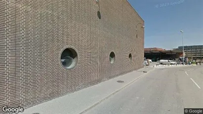 Lejligheder til salg i Vesterbro - Foto fra Google Street View