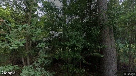 Lejligheder til salg i Frederiksværk - Foto fra Google Street View