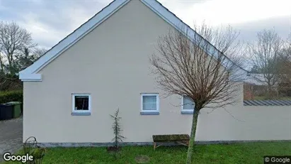 Lejligheder til salg i Egå - Foto fra Google Street View
