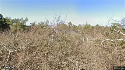 Lejligheder til salg i Sjællands Odde - Foto fra Google Street View