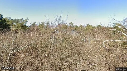 Lejligheder til salg i Sjællands Odde - Foto fra Google Street View