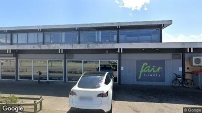 Lejligheder til salg i Skælskør - Foto fra Google Street View