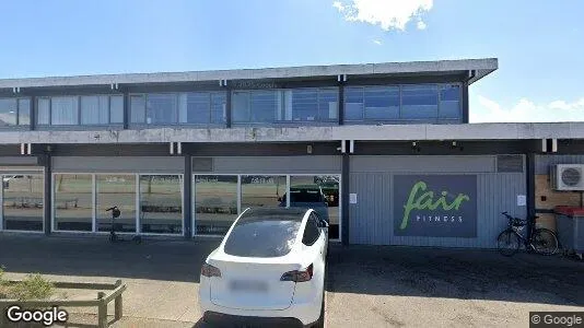 Lejligheder til salg i Skælskør - Foto fra Google Street View