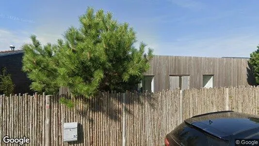 Lejligheder til salg i Vejby - Foto fra Google Street View