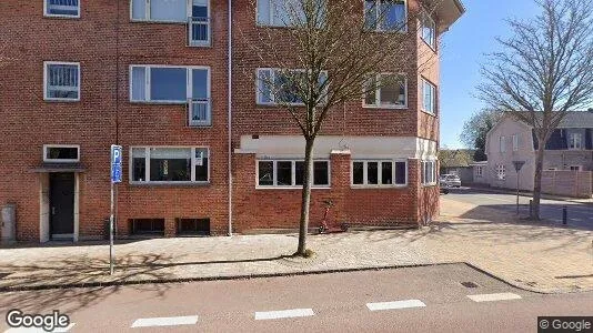 Lejligheder til salg i Odense C - Foto fra Google Street View
