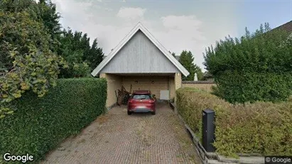 Lejligheder til salg i Vipperød - Foto fra Google Street View